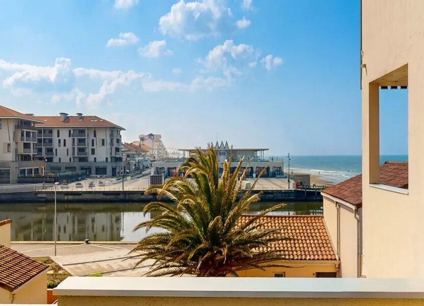 Appartement à vendre, 23m², Capbreton