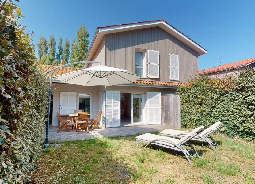 Maison à vendre, 63m², Capbreton