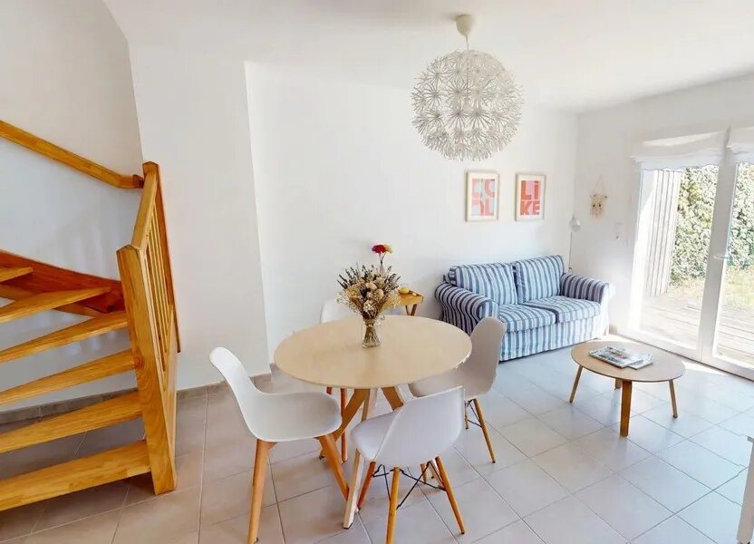 Maison à vendre, 63m², Capbreton