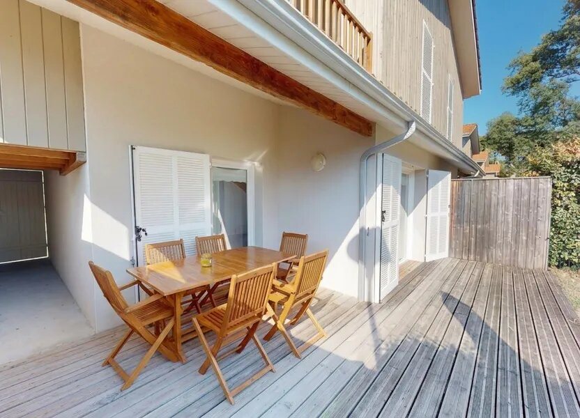 Maison à vendre, 63m², Capbreton