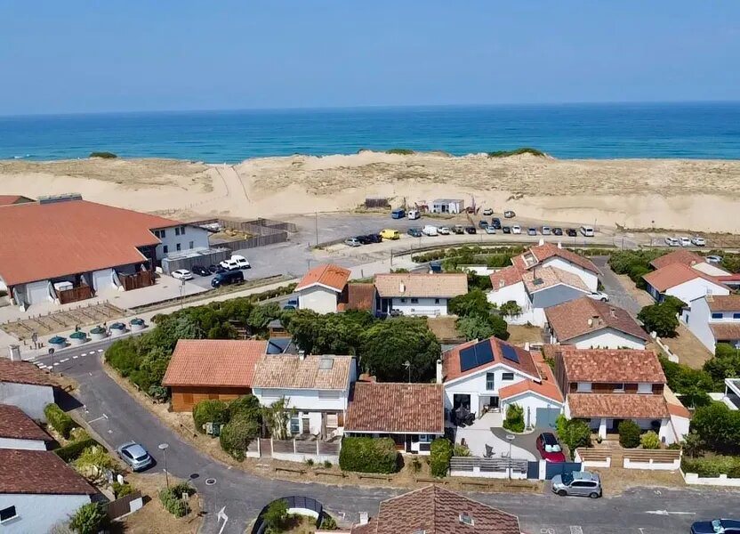 Maison à vendre, 80m², Seignosse