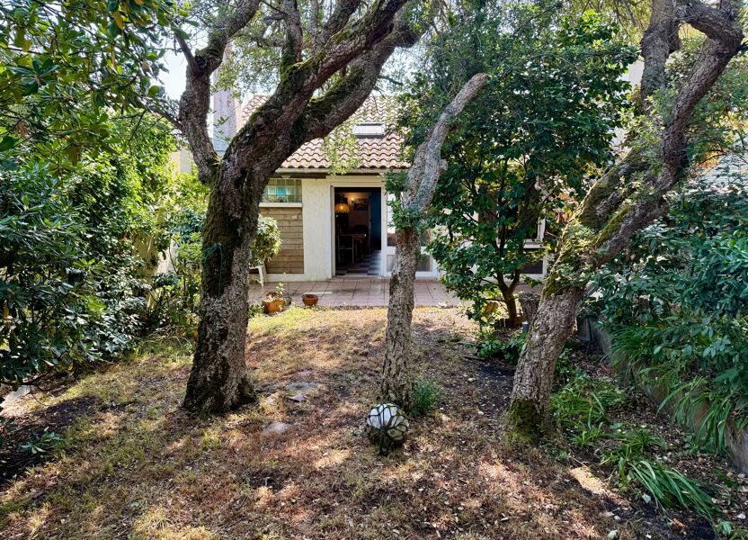 Maison à vendre, 80m², Seignosse