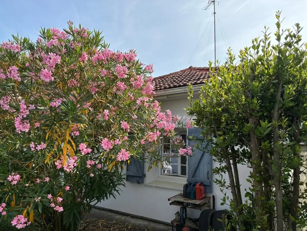 Maison à vendre, 40m², Capbreton