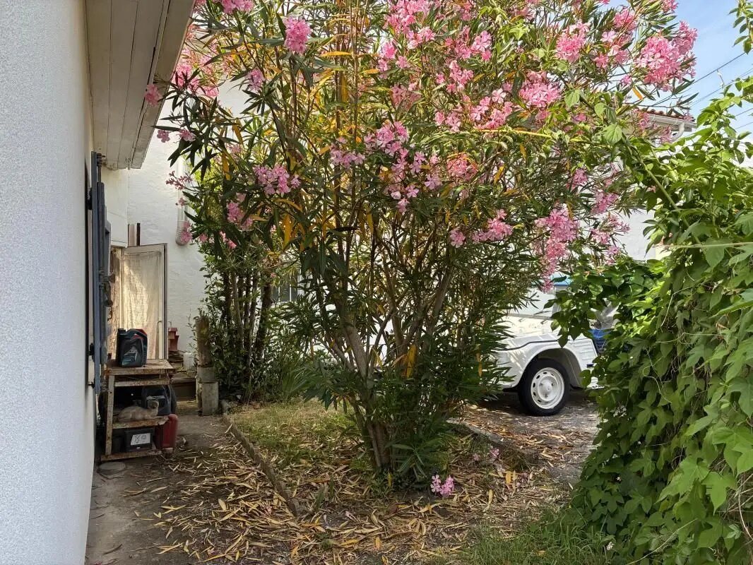 Maison à vendre, 40m², Capbreton