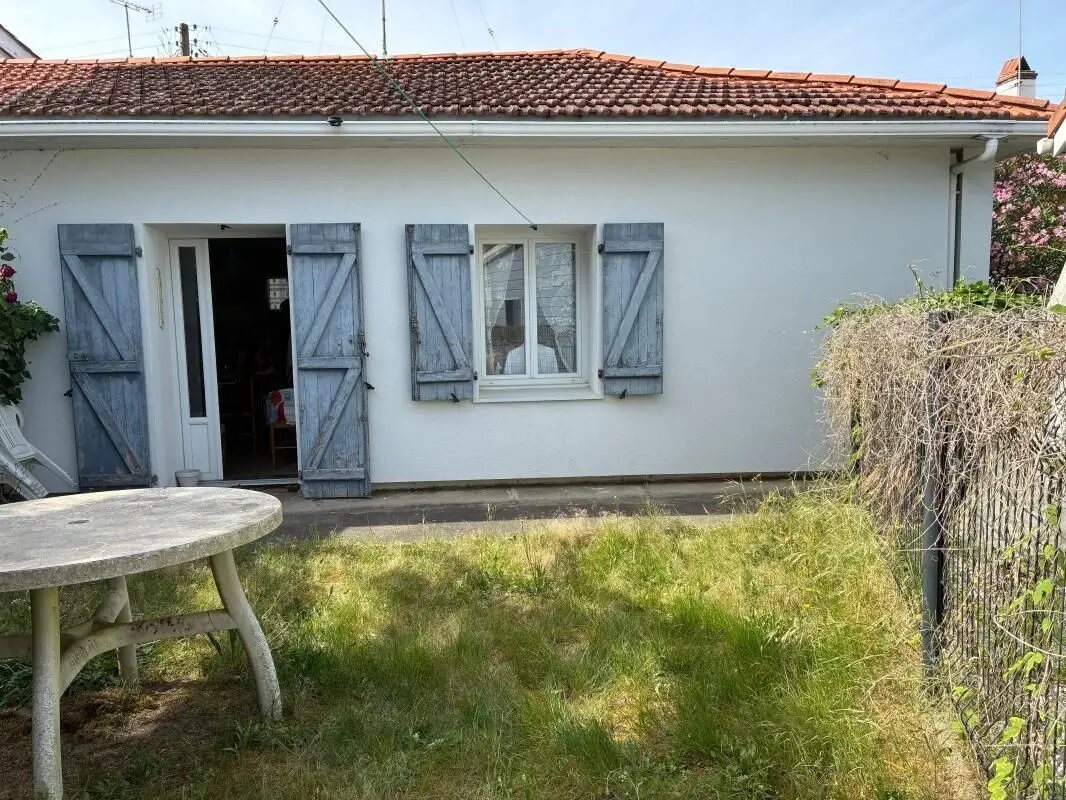 Maison à vendre, 40m², Capbreton