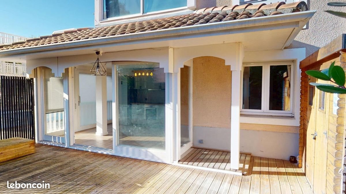 Appartement à vendre, 53m², Capbreton