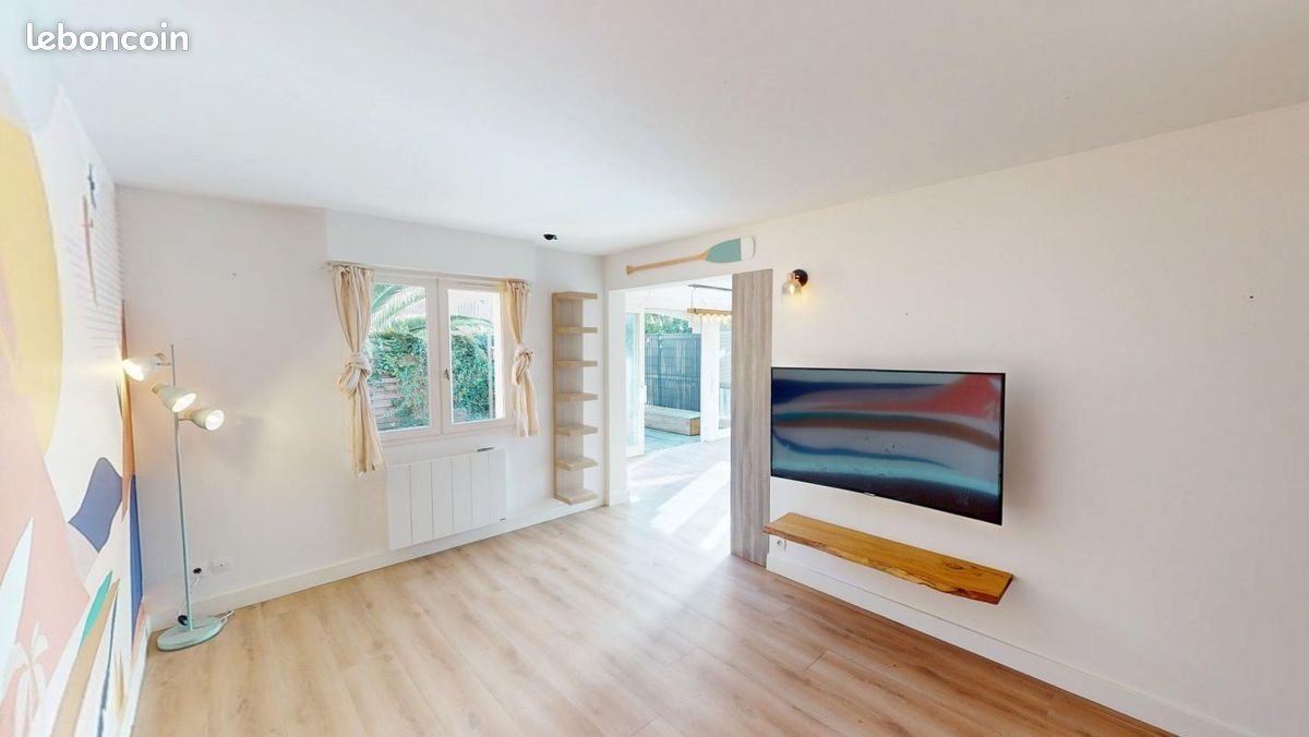 Appartement à vendre, 53m², Capbreton