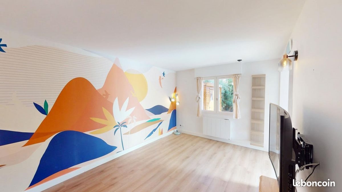 Appartement à vendre, 53m², Capbreton