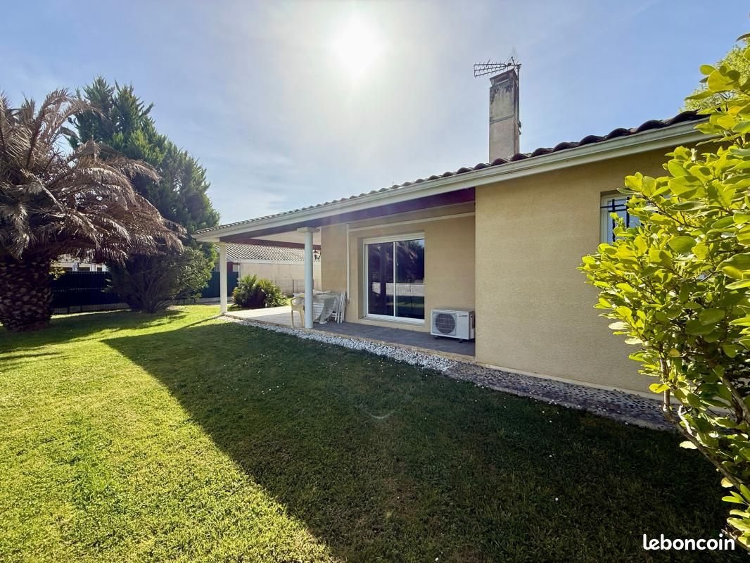 Maison à vendre, 104m², Saubion
