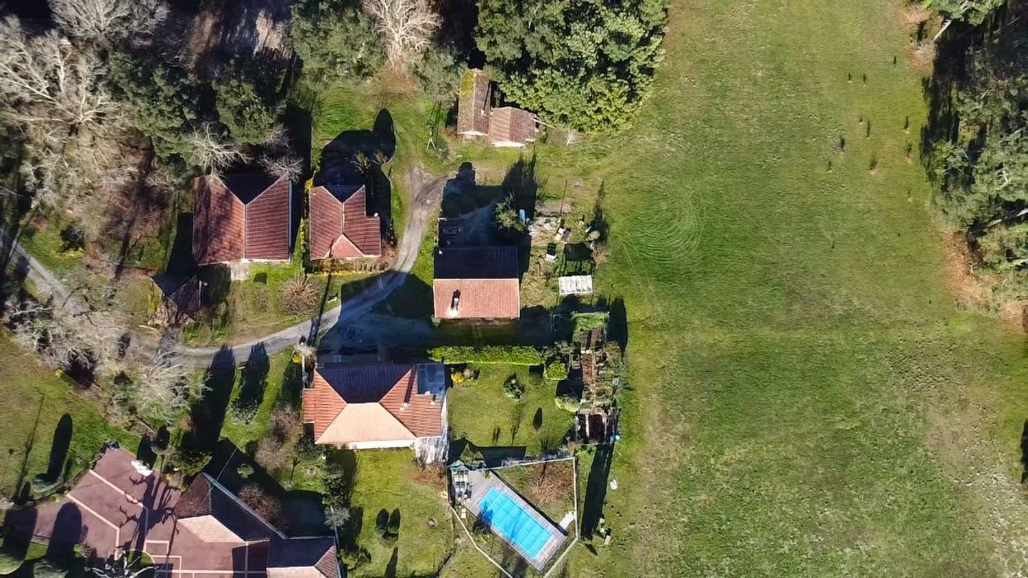 Maison à vendre, 350m², Seignosse