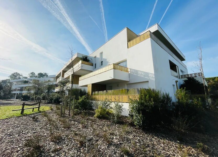 Appartement à vendre, 62m², Capbreton