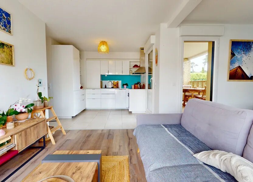 Appartement à vendre, 62m², Capbreton