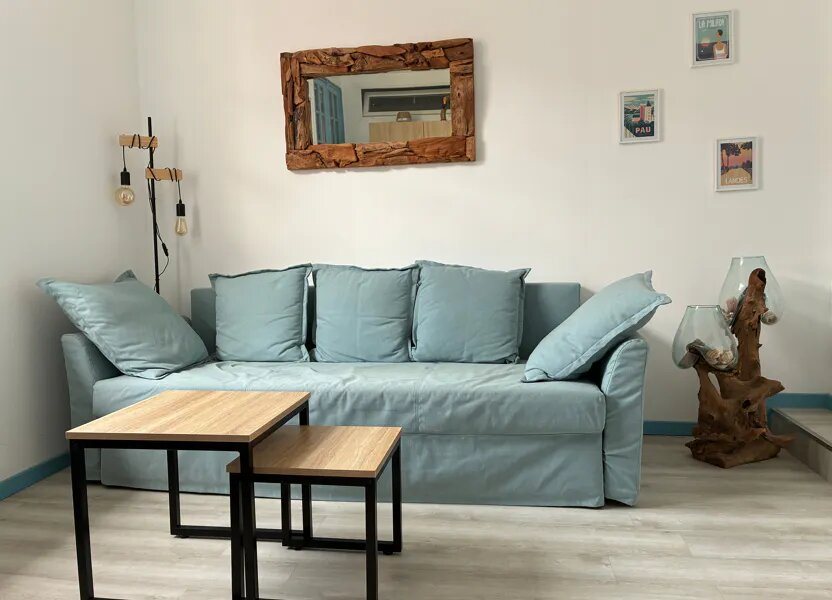 Appartement à vendre, 26m², Capbreton