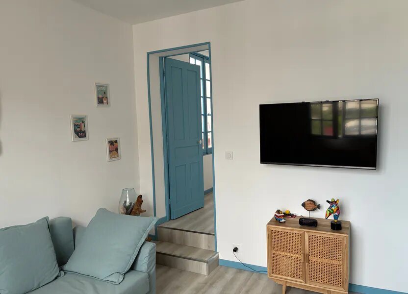 Appartement à vendre, 26m², Capbreton
