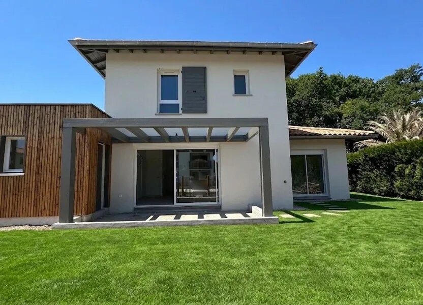 Maison à vendre, 101m², Seignosse