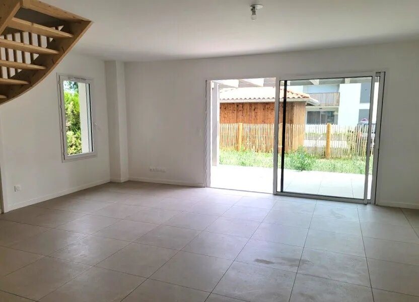Maison à vendre, 101m², Seignosse