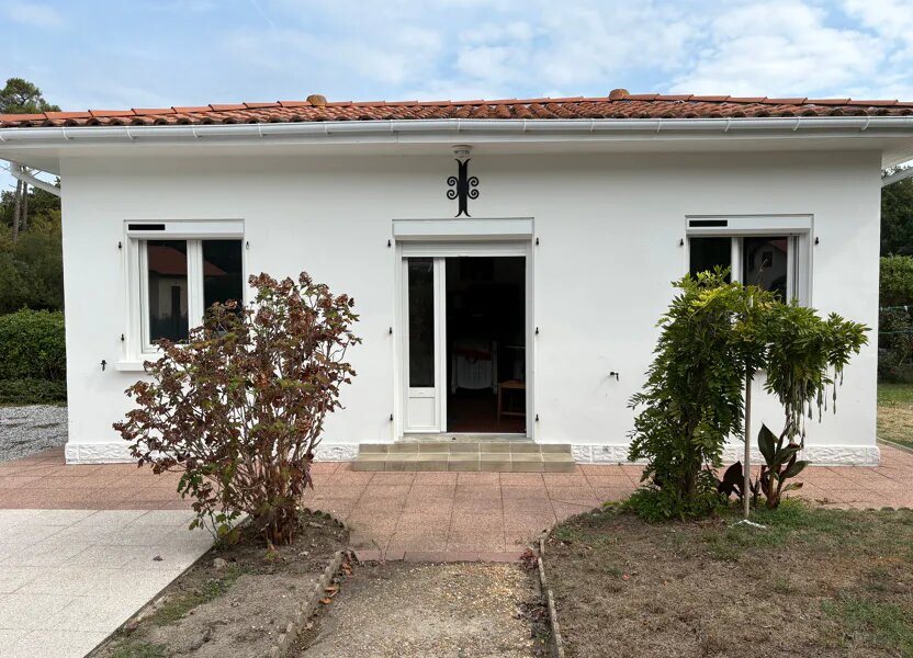 Maison à vendre, 109m², Soustons