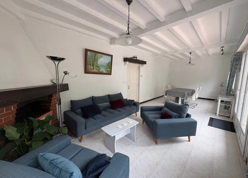 Maison à vendre, 109m², Soustons