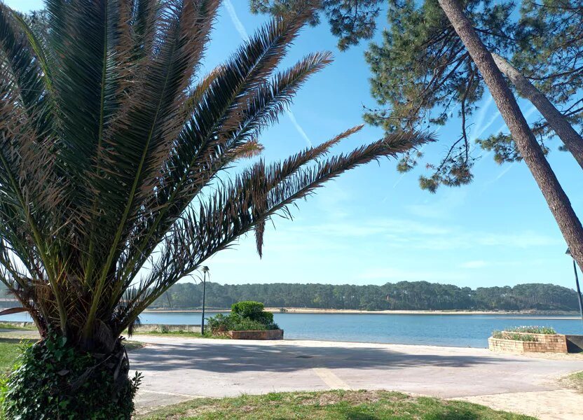 Appartement à vendre, 28m², Soustons