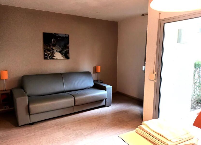 Appartement à vendre, 28m², Soustons
