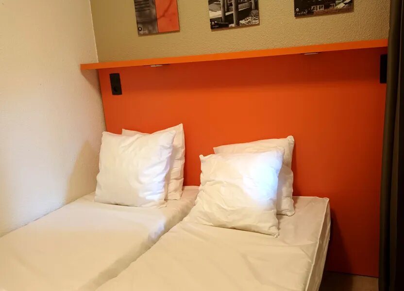 Appartement à vendre, 28m², Soustons