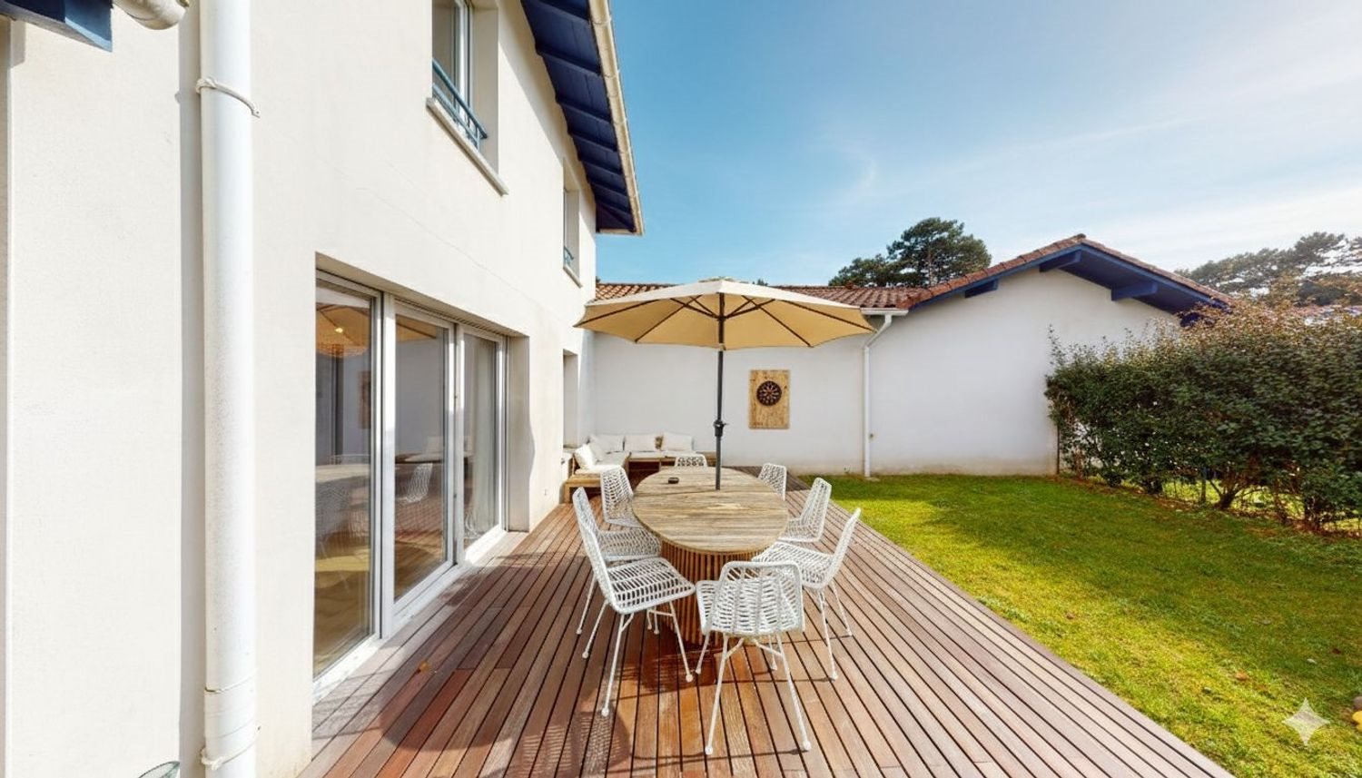 Maison à vendre, 83m², Capbreton