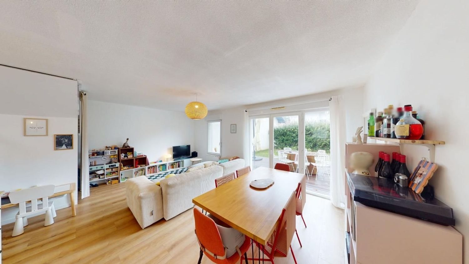 Maison à vendre, 83m², Capbreton