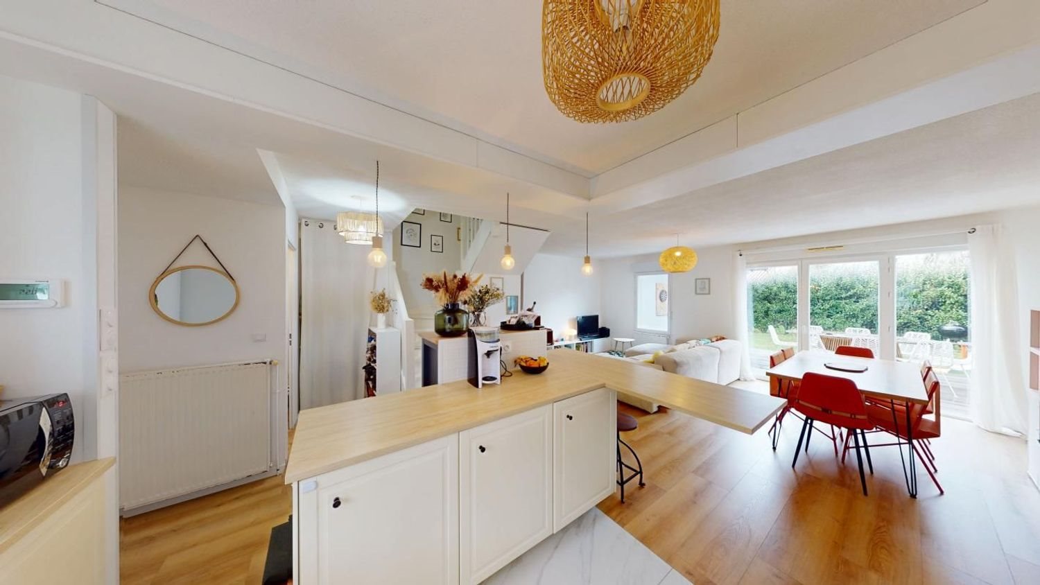 Maison à vendre, 83m², Capbreton