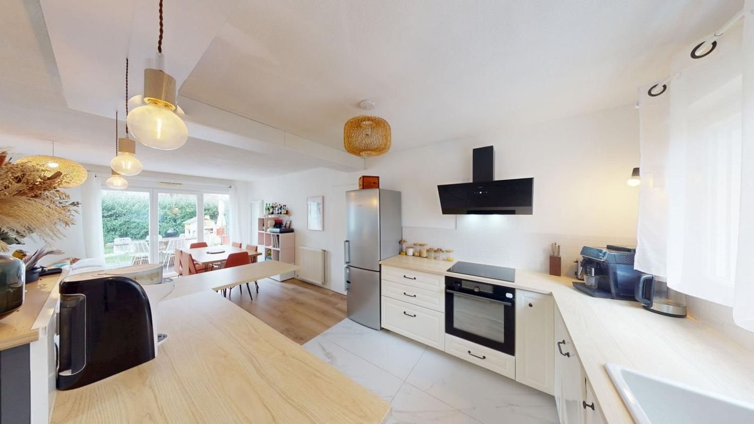 Maison à vendre, 83m², Capbreton