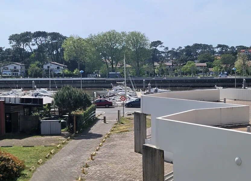 Appartement à vendre, 31m², Capbreton