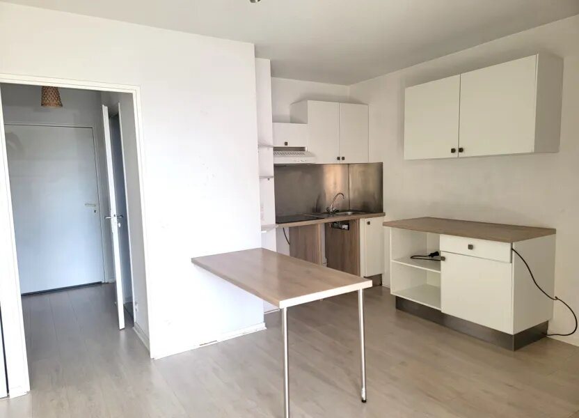 Appartement à vendre, 31m², Capbreton