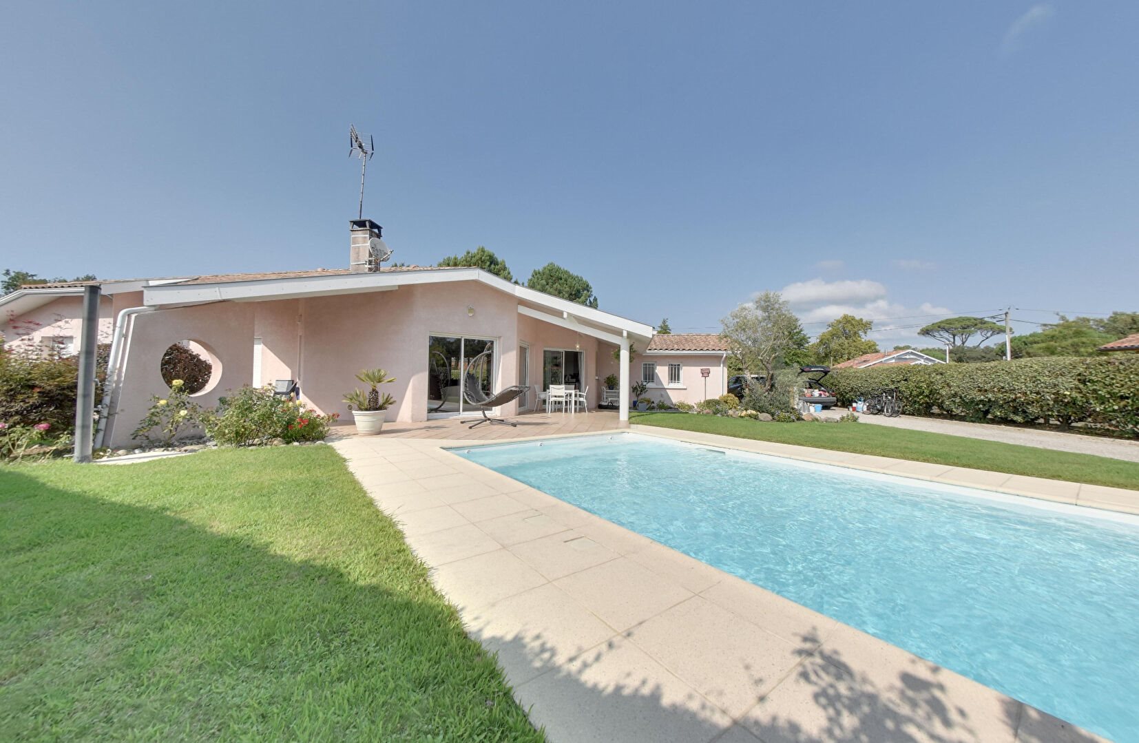 Maison à vendre, 114m², Azur