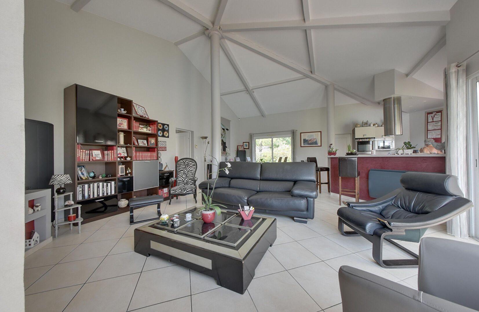 Maison à vendre, 114m², Azur