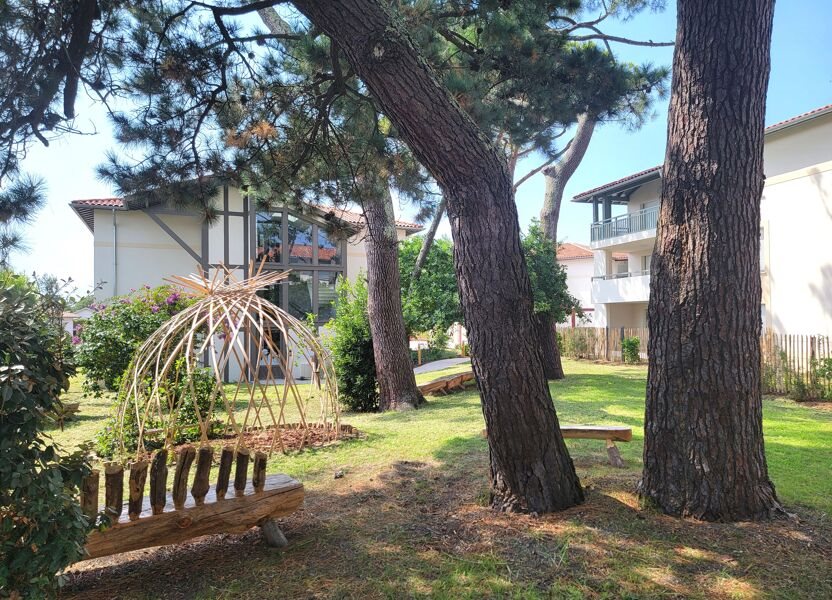 Appartement à vendre, 108m², Capbreton
