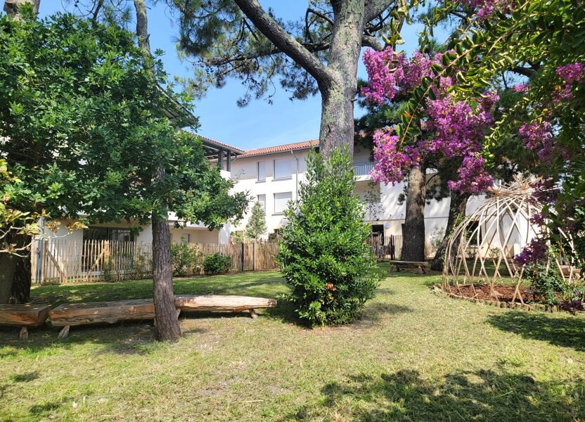 Appartement à vendre, 108m², Capbreton