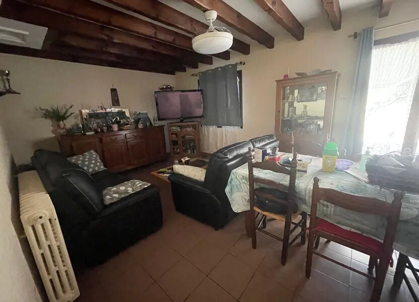 Maison à vendre, 88m², Soustons