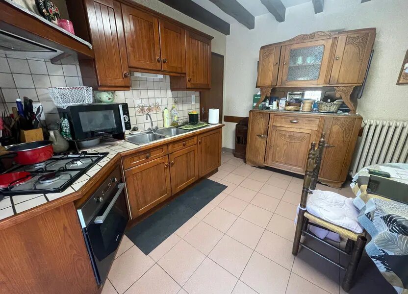 Maison à vendre, 88m², Soustons