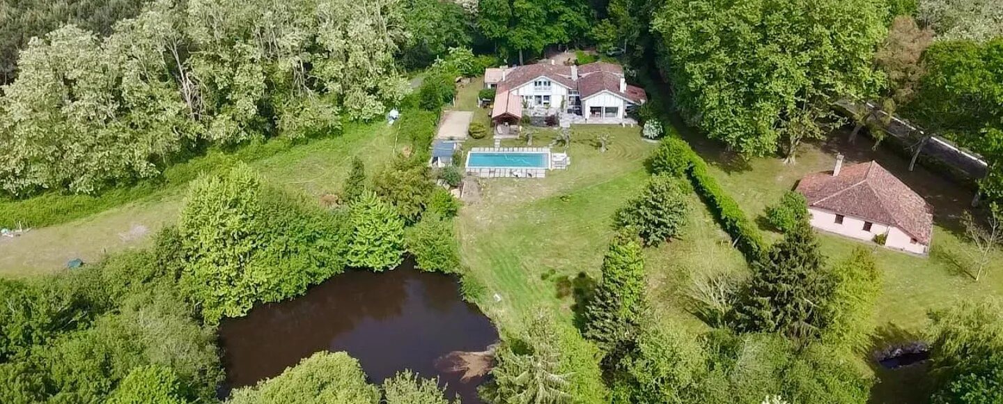 Maison à vendre, 295m², Tosse
