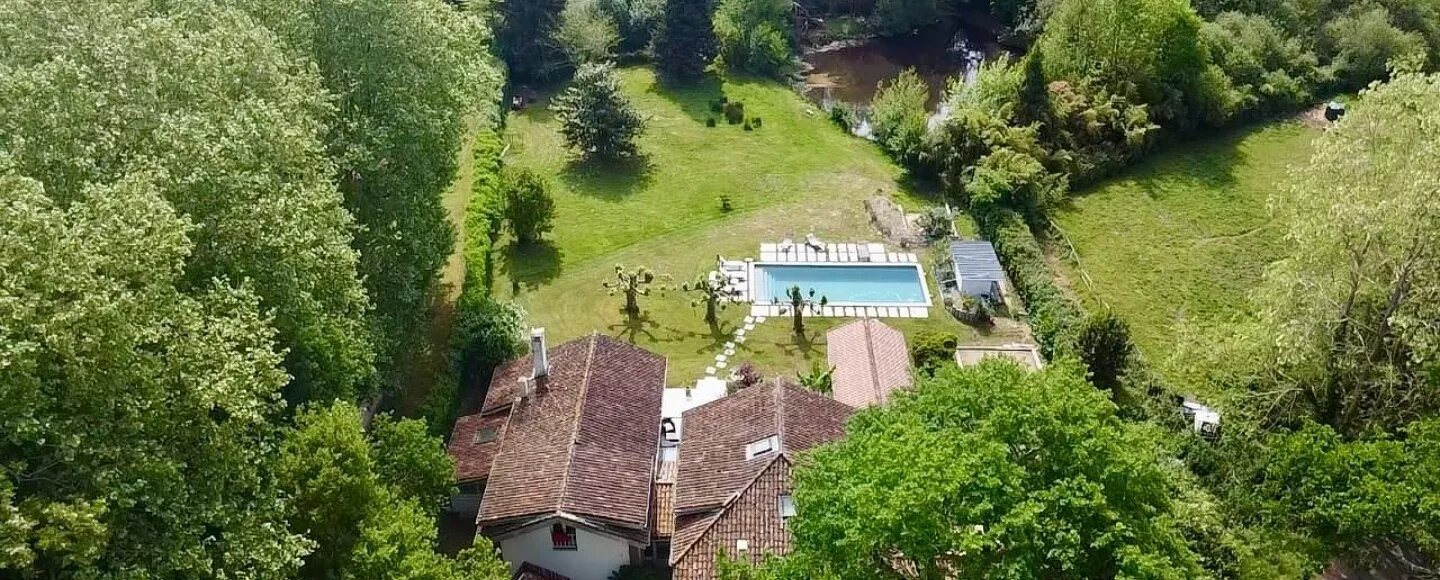 Maison à vendre, 295m², Tosse