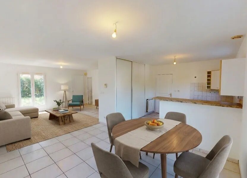 Maison à vendre, 90m², Tarnos