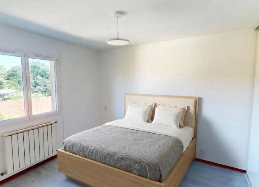 Maison à vendre, 90m², Tarnos