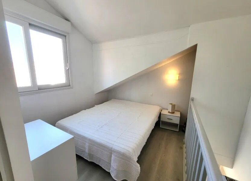 Appartement à vendre, 23m², Capbreton