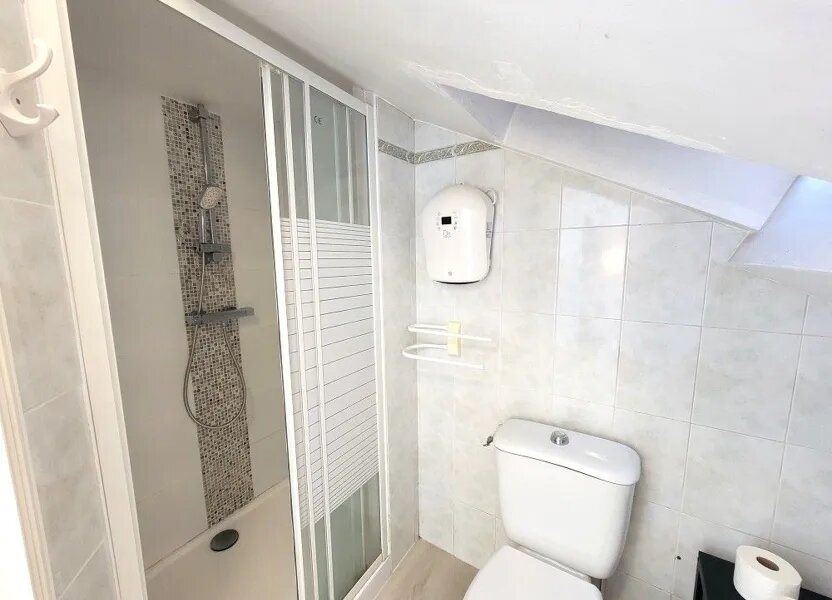 Appartement à vendre, 23m², Capbreton
