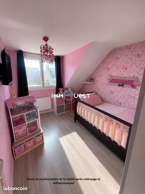 Maison à vendre, 86m², Rety