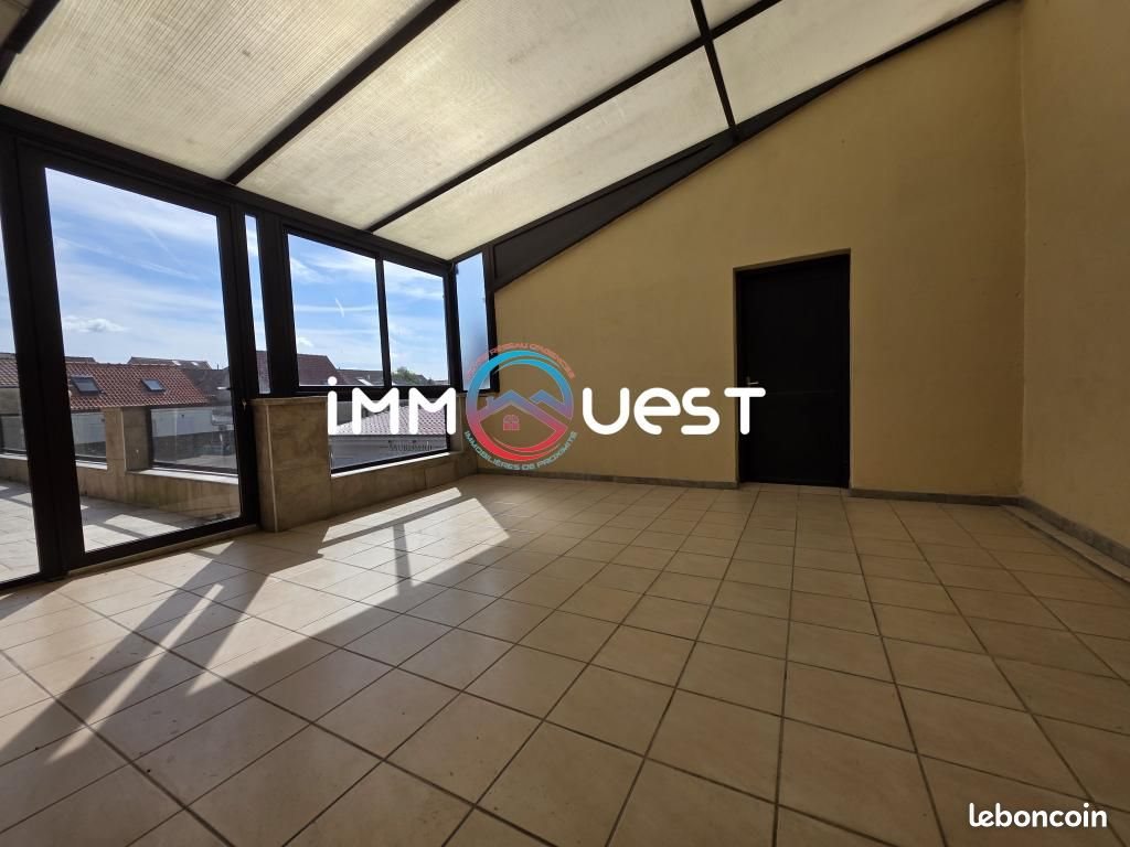 Maison à vendre, 164m², Grand-Fort-Philippe