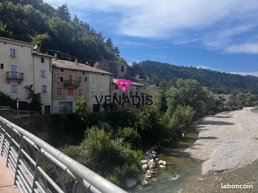 Maison à vendre, 56m², Die