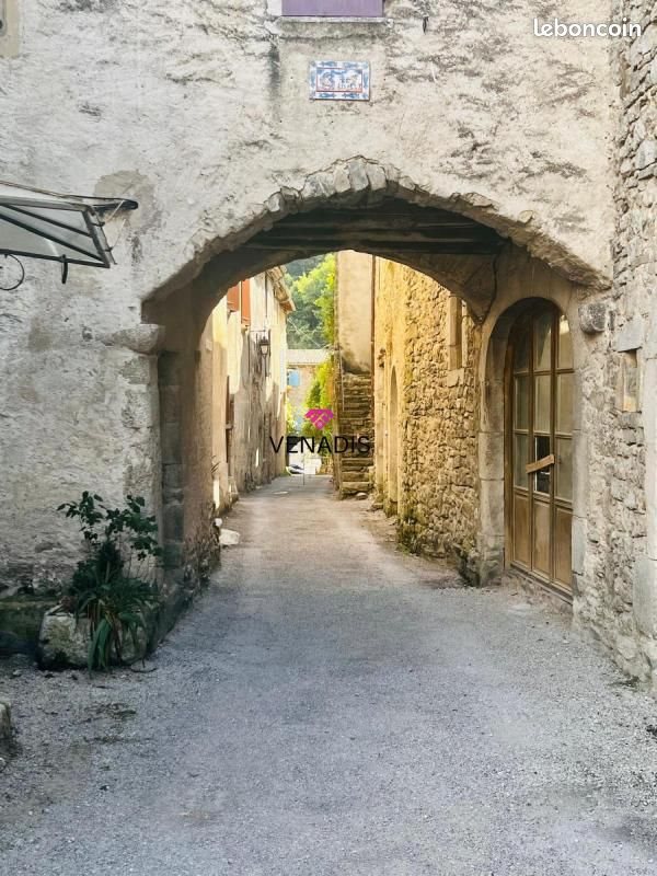Maison à vendre, 56m², Die