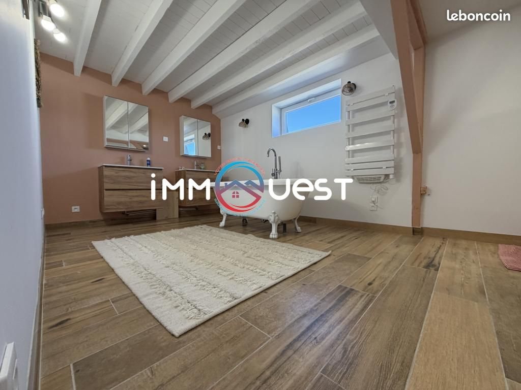 Maison à vendre, 182m², Ruminghem