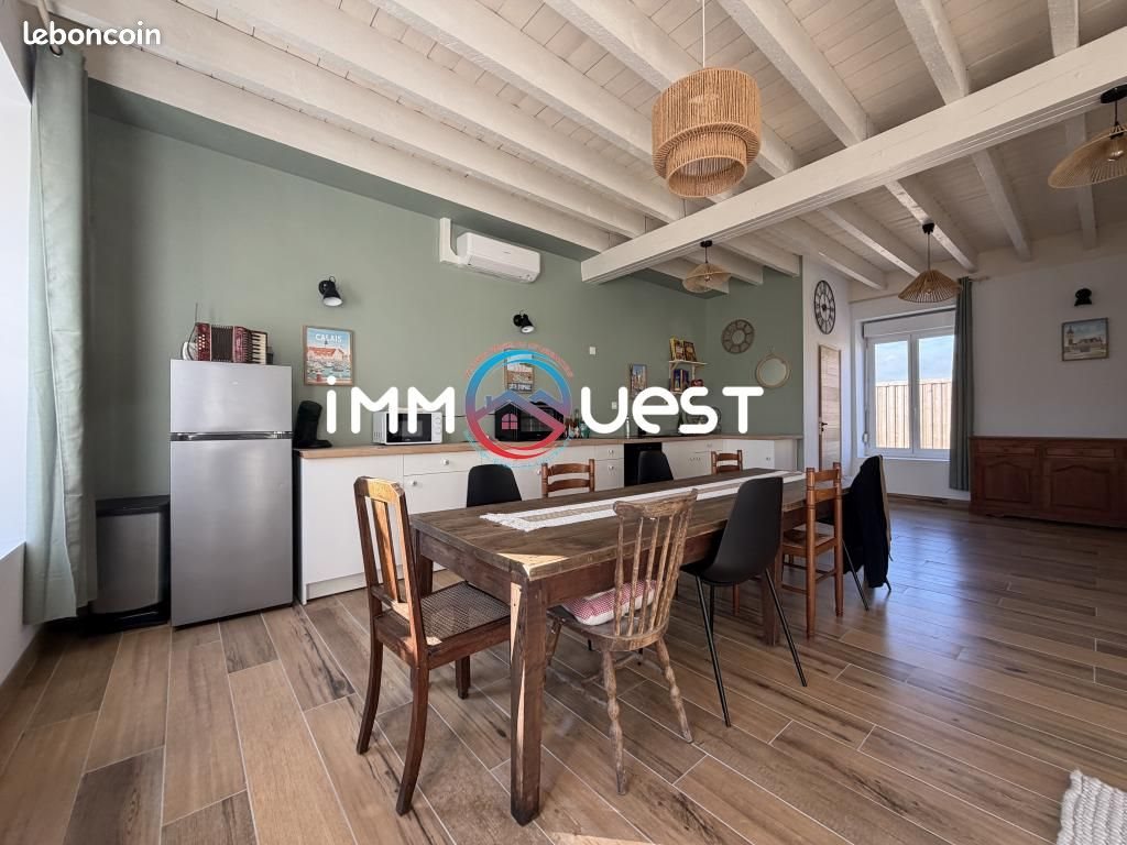 Maison à vendre, 182m², Ruminghem