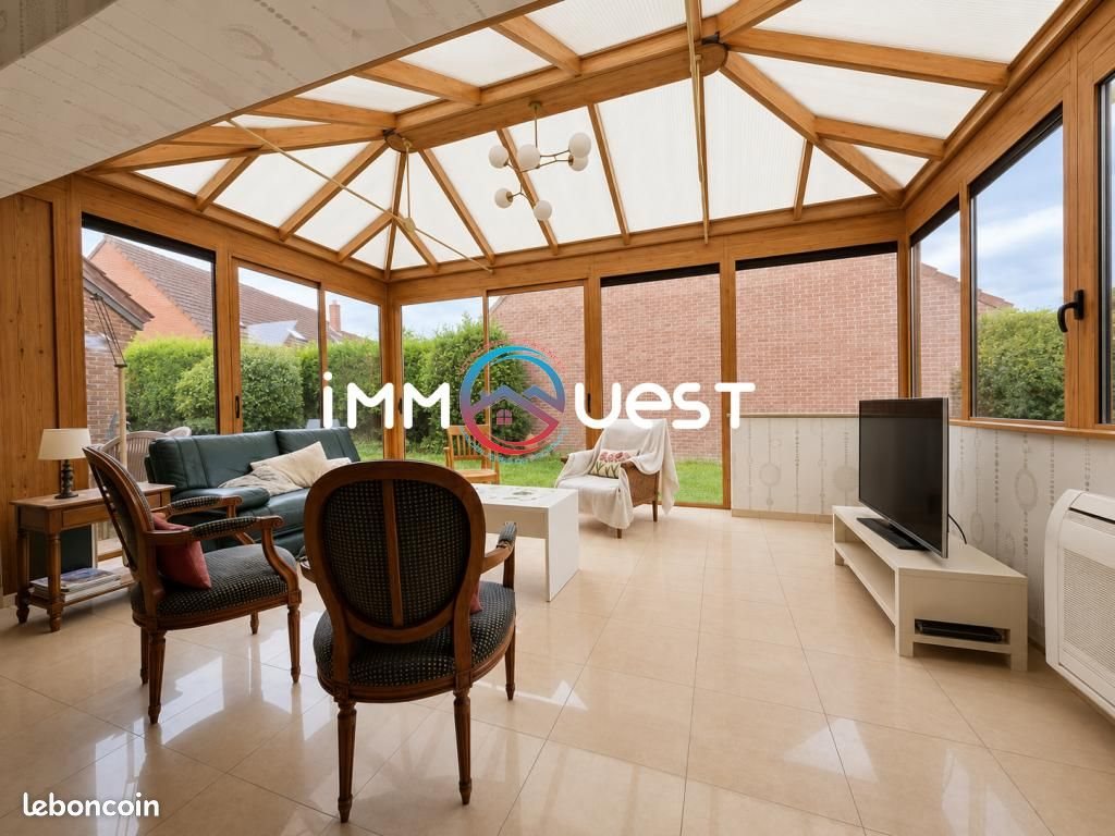 Maison à vendre, 151m², Gravelines